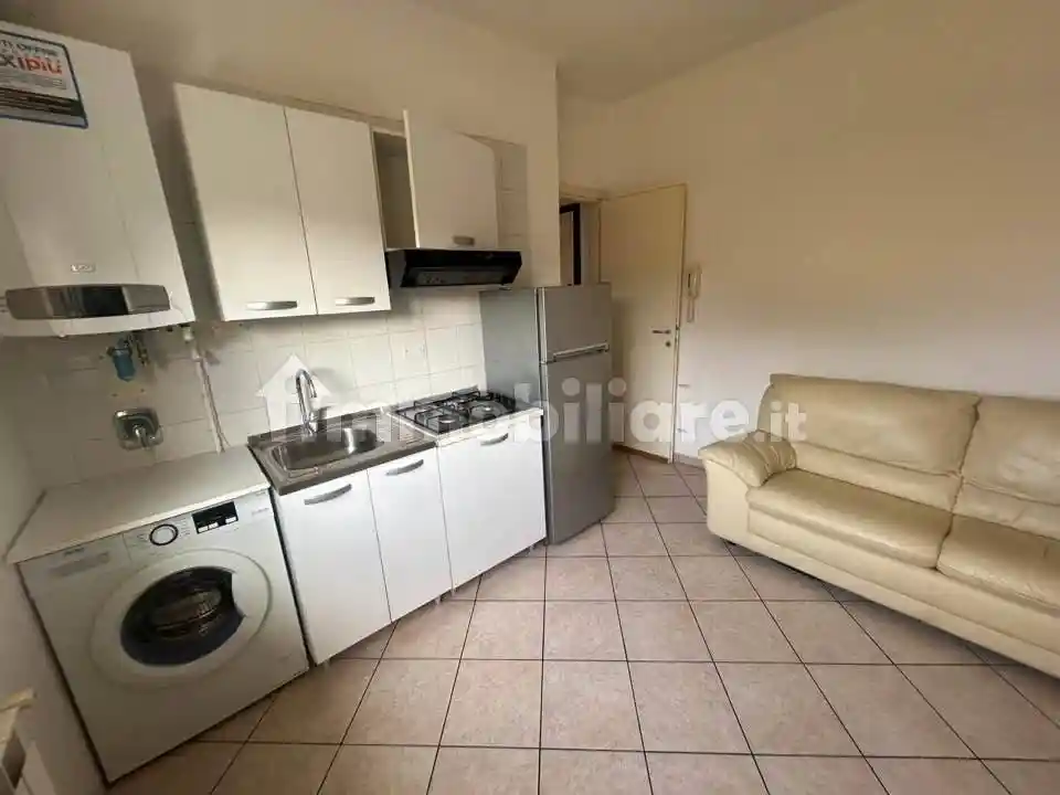 Appartamento in vendita a Comacchio