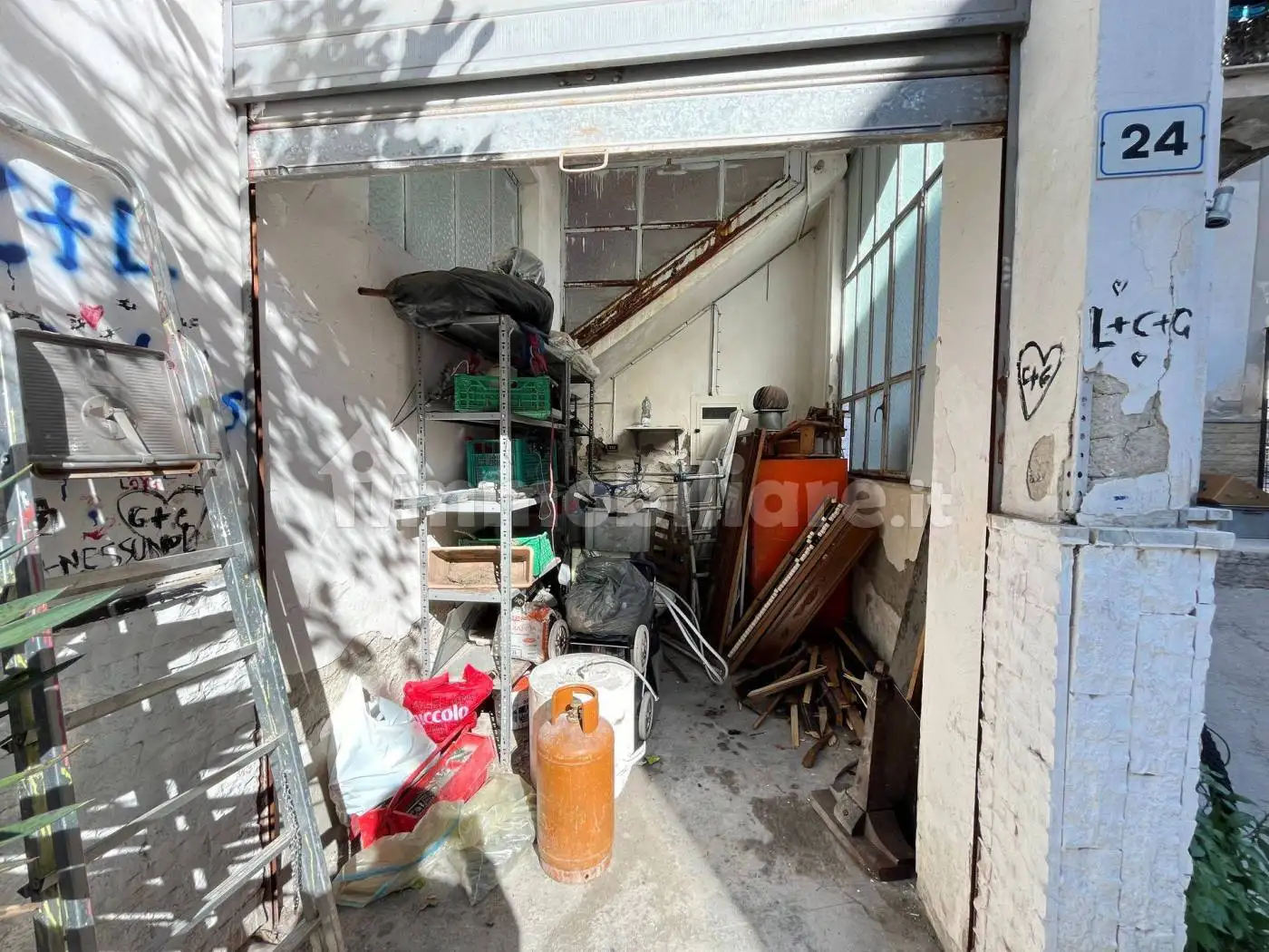 Terratetto unifamiliare Vico Nasuta, 17, 80032 Casamarciano Italia, Centro, Casamarciano - foto 3