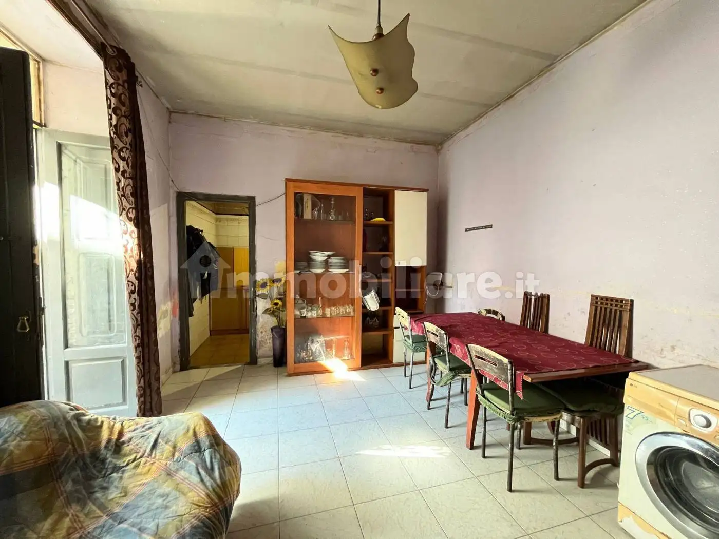 Terratetto unifamiliare Vico Nasuta, 17, 80032 Casamarciano Italia, Centro, Casamarciano - foto 4