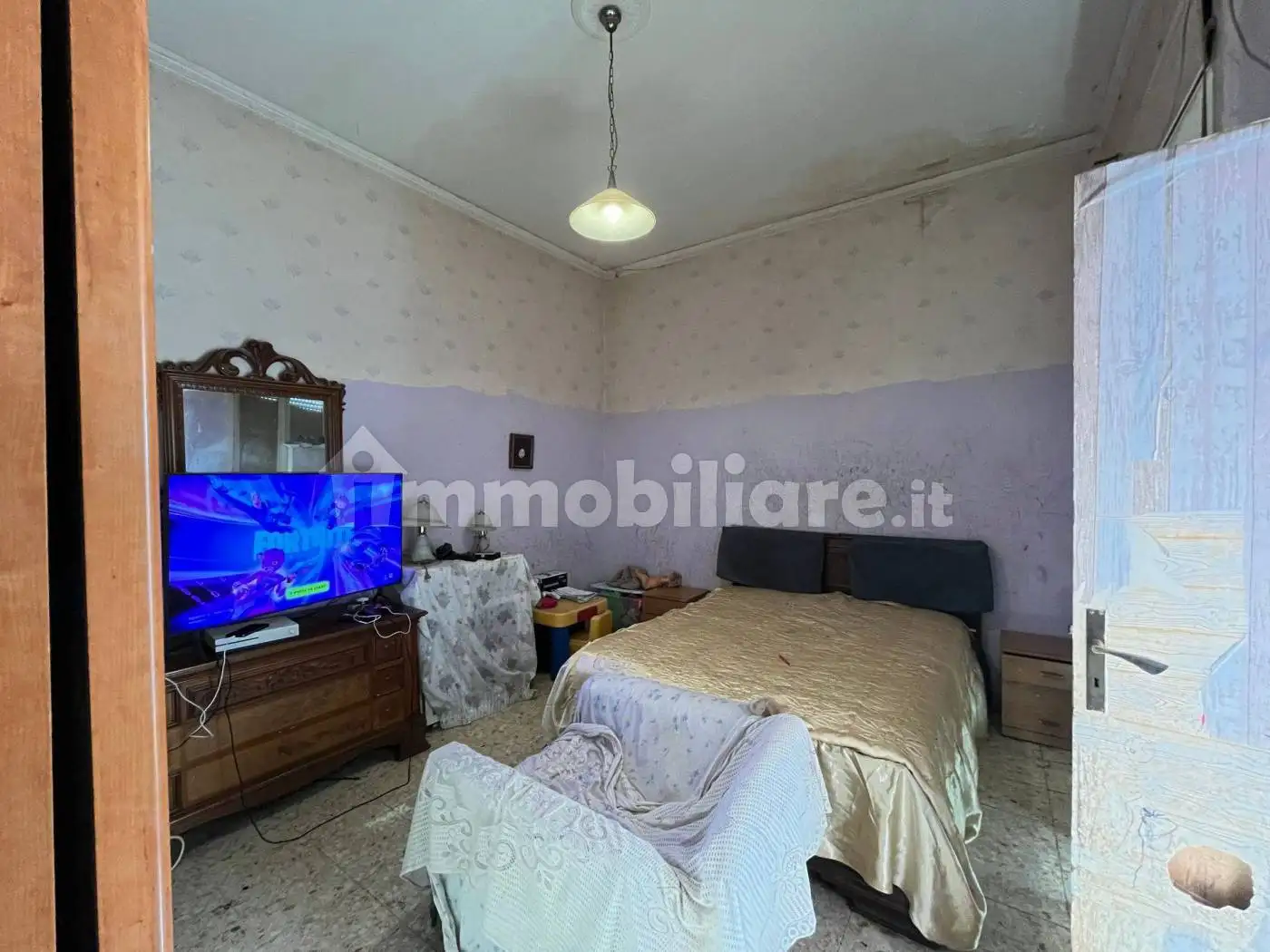 Terratetto unifamiliare Vico Nasuta, 17, 80032 Casamarciano Italia, Centro, Casamarciano - foto 5