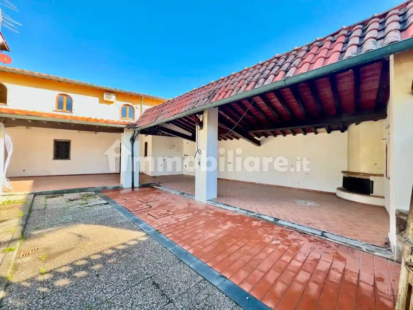 Casa indipendente - foto 4