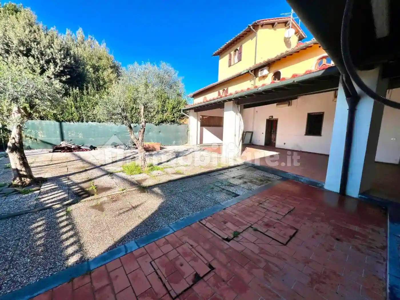 Casa indipendente - foto 5