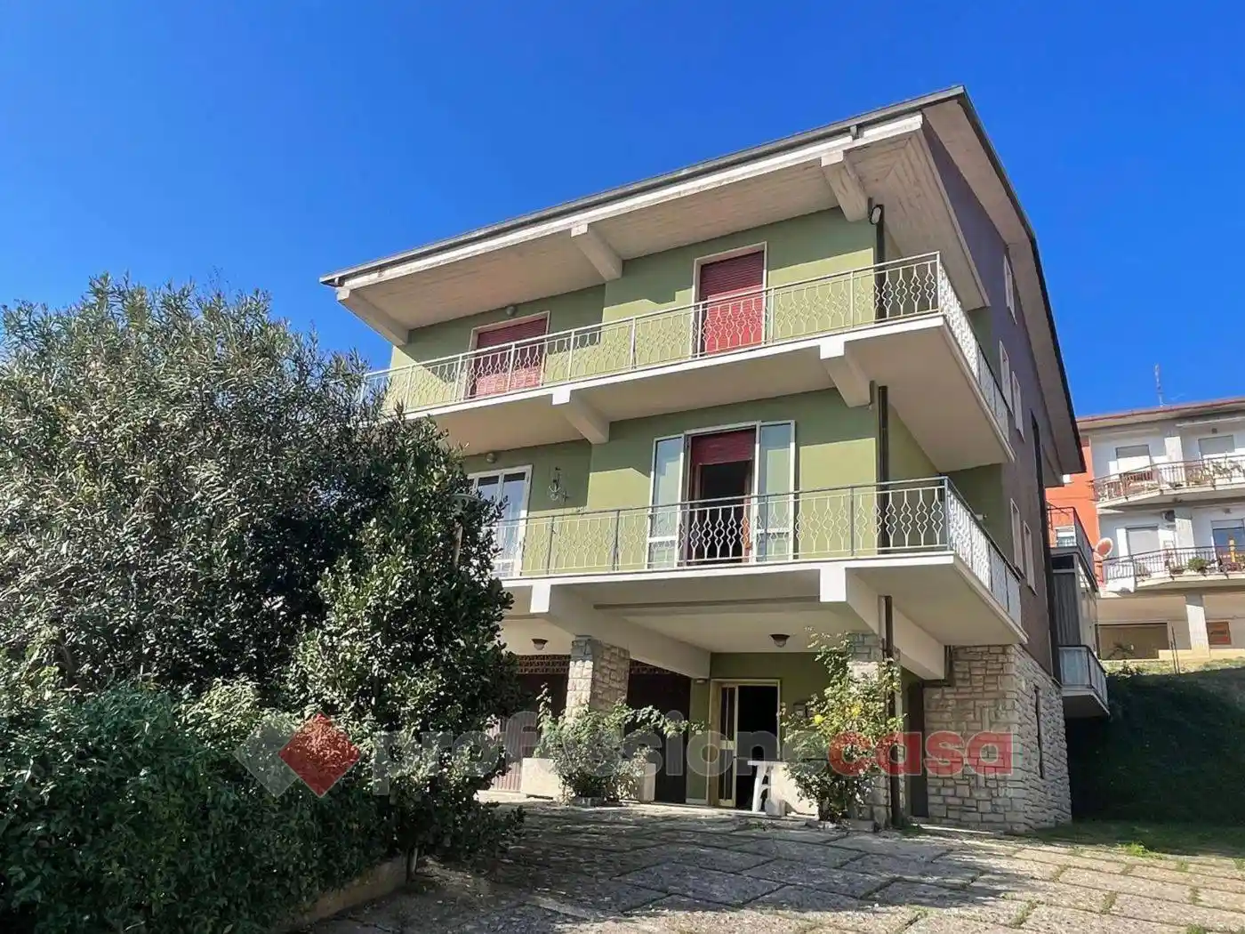 Appartamento in vendita a Perugia