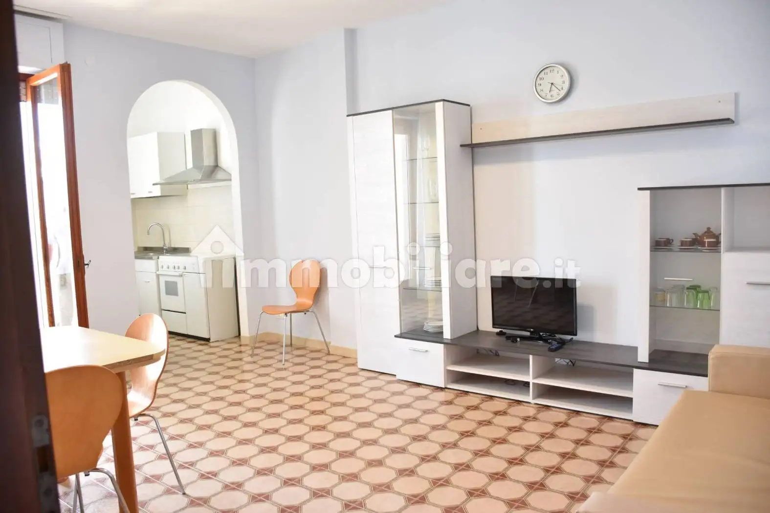 Appartamento in affitto a Vasto