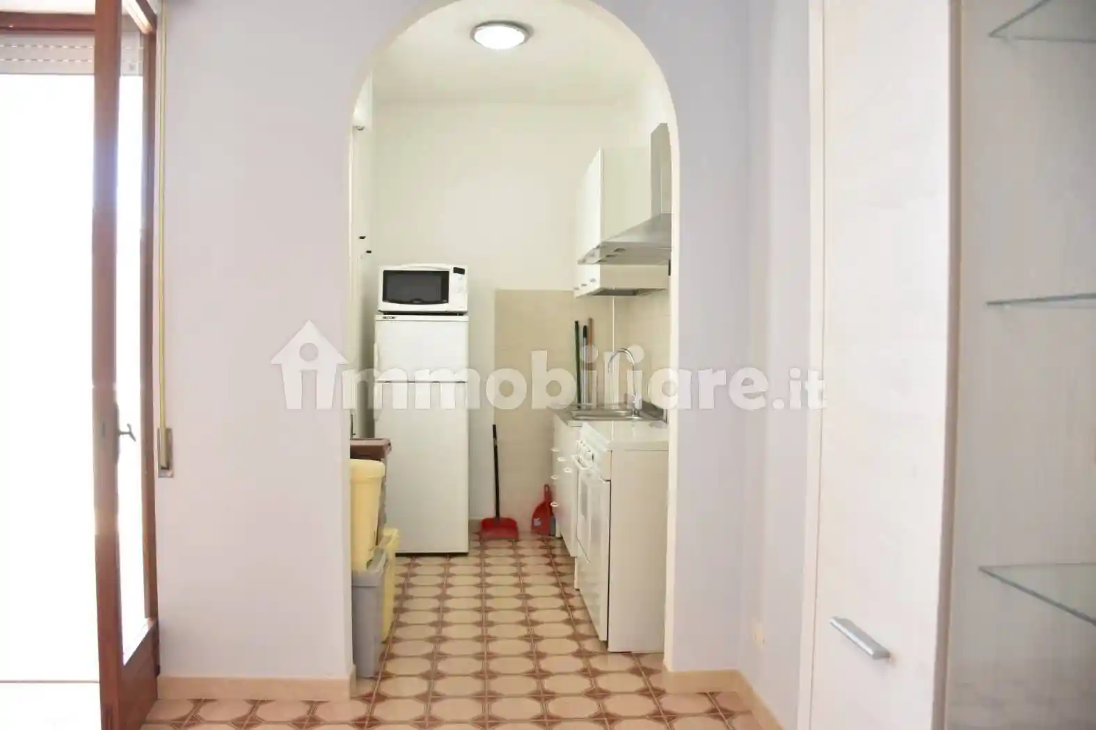 Trilocale via Grecale, Vasto Marina, Vasto - foto 5