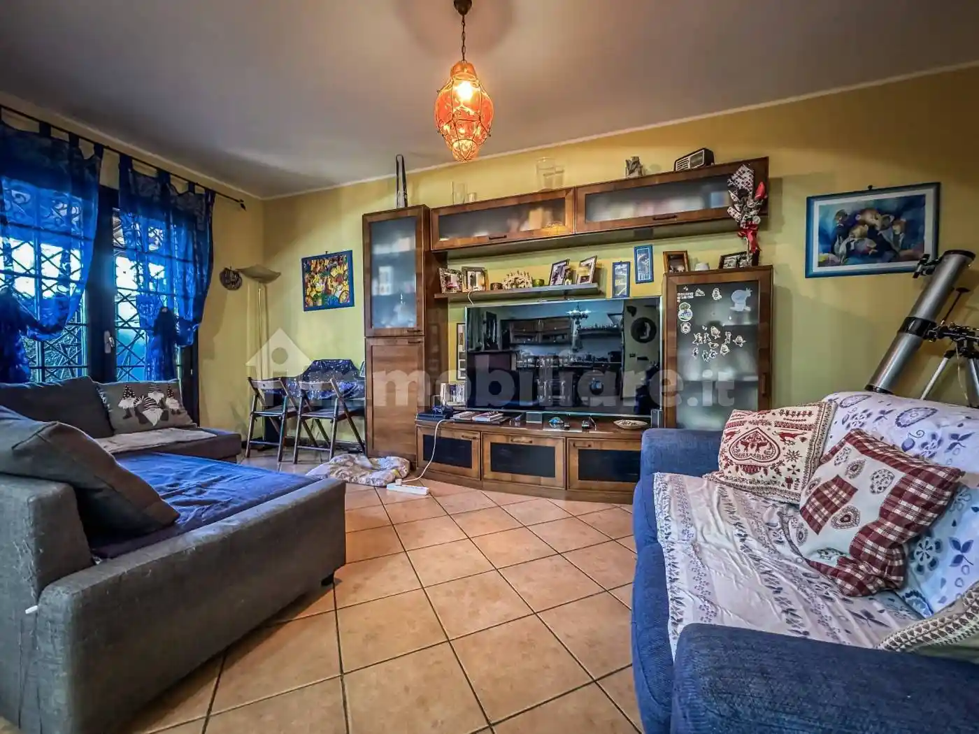 Villa plurifamiliare via Francesco Cilea, Infernetto, Roma - foto 2