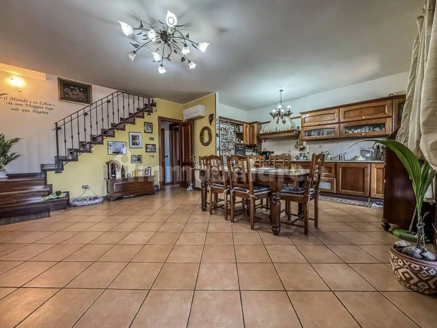 Villa plurifamiliare via Francesco Cilea, Infernetto, Roma - foto 3