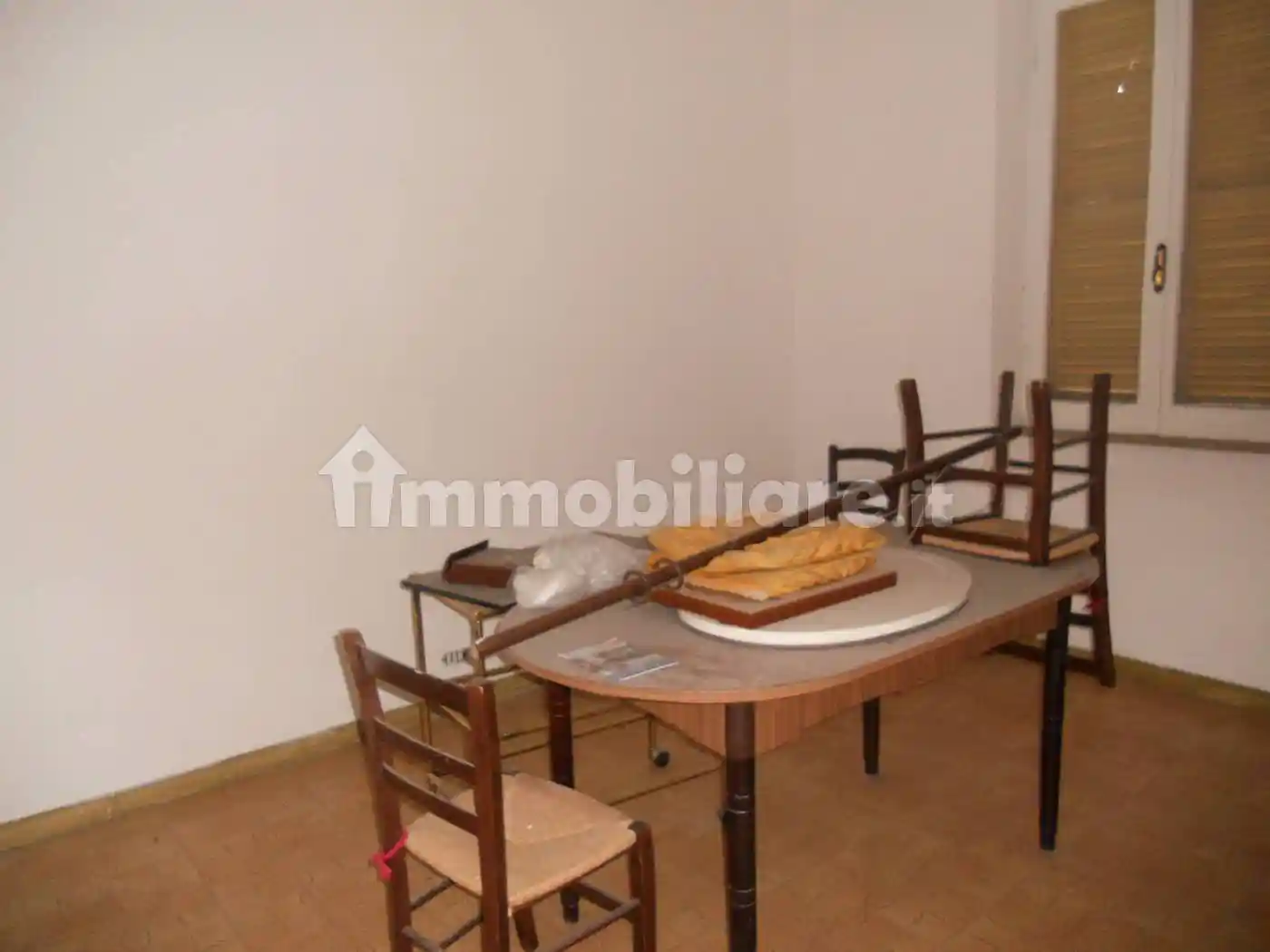 Terratetto plurifamiliare 50 m², da ristrutturare, Centro, Avezzano - foto 2