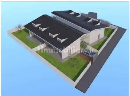 Villa in vendita a Catanzaro