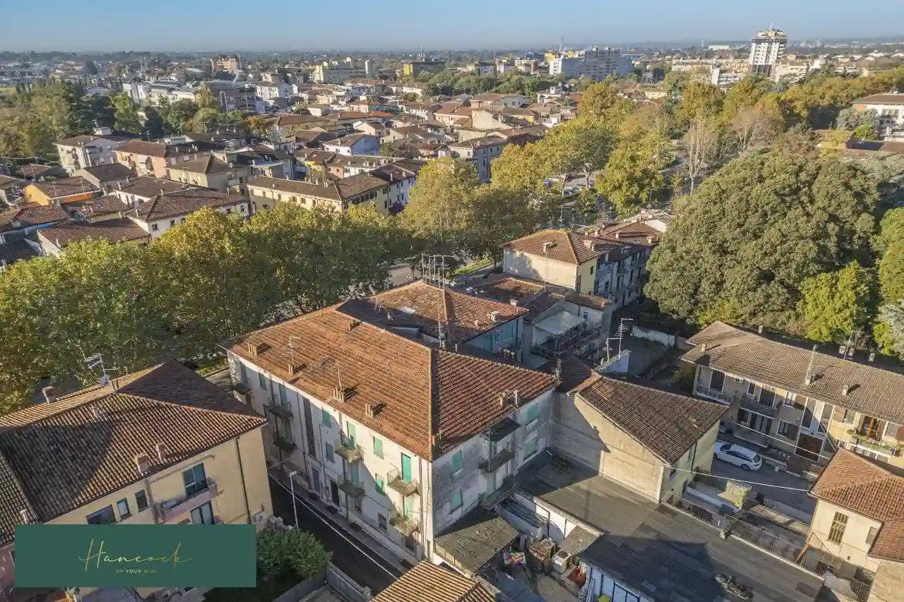 Palazzo - Edificio - foto 2