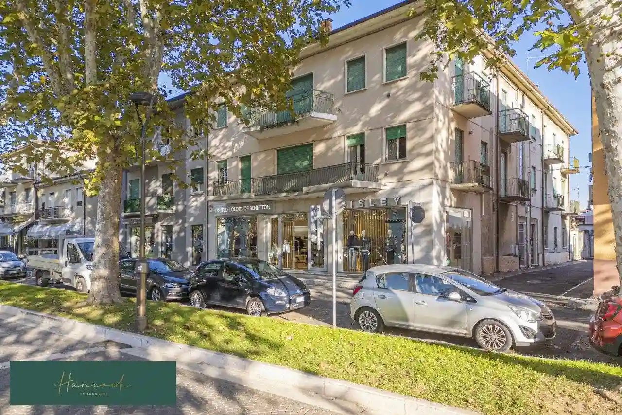 Palazzo - Edificio - foto 4