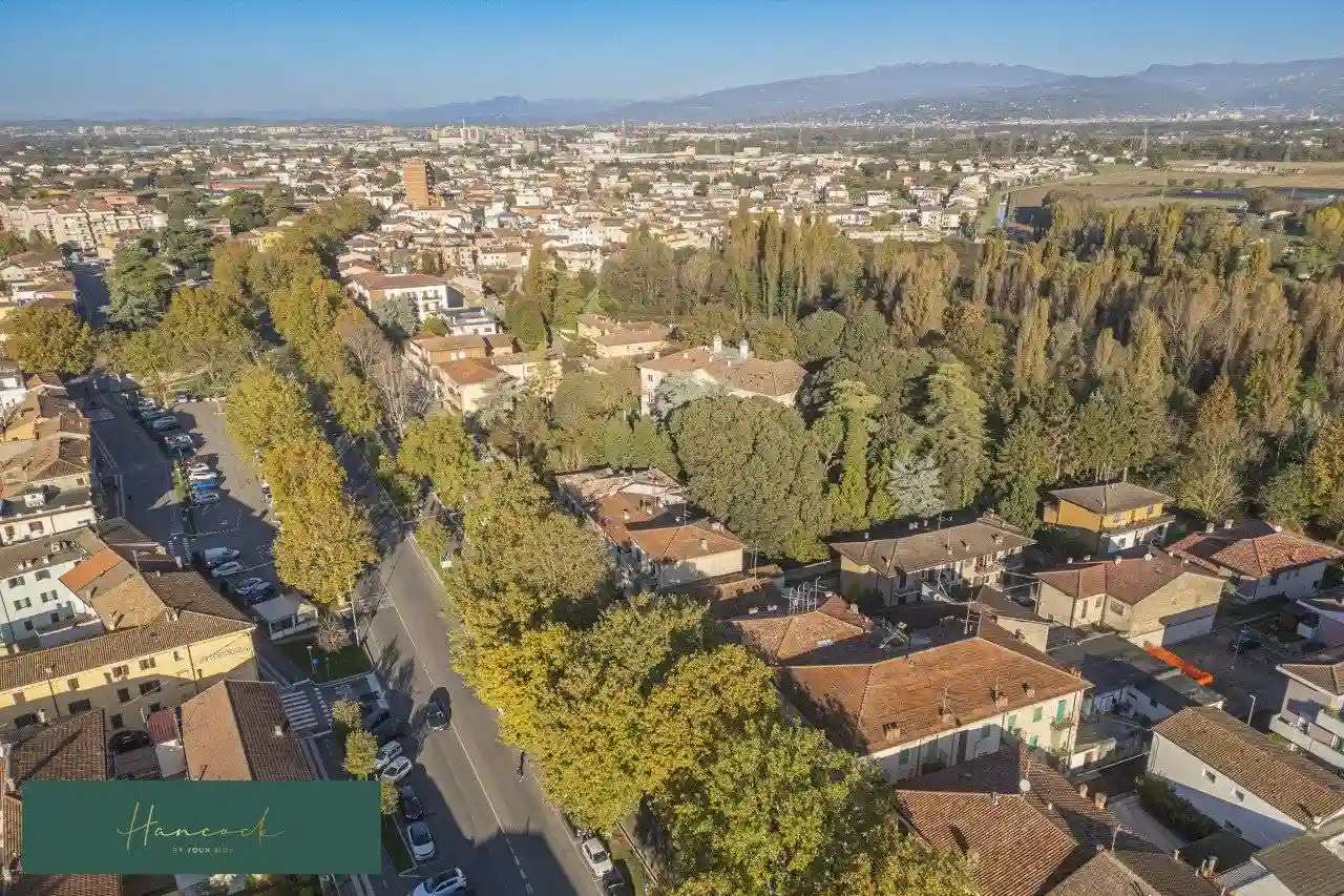 Palazzo - Edificio - foto 5