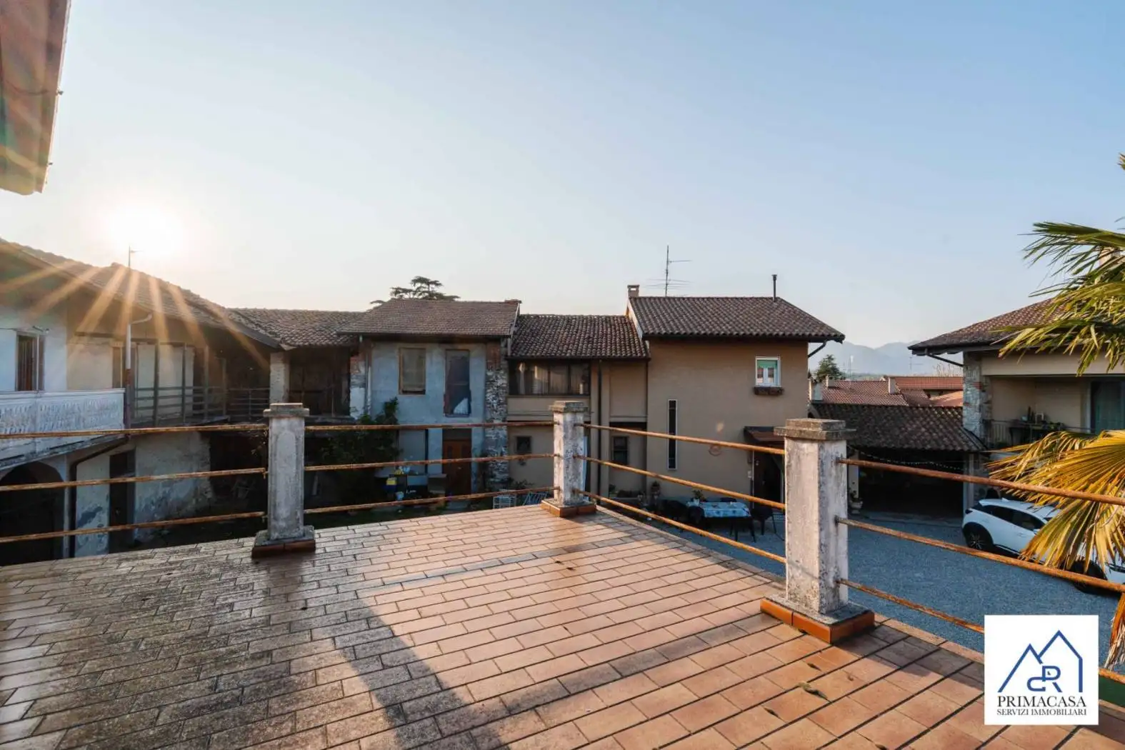 Terratetto unifamiliare via Generale Luigi Cadorna, Bardello con Malgesso e Bregano - foto 2