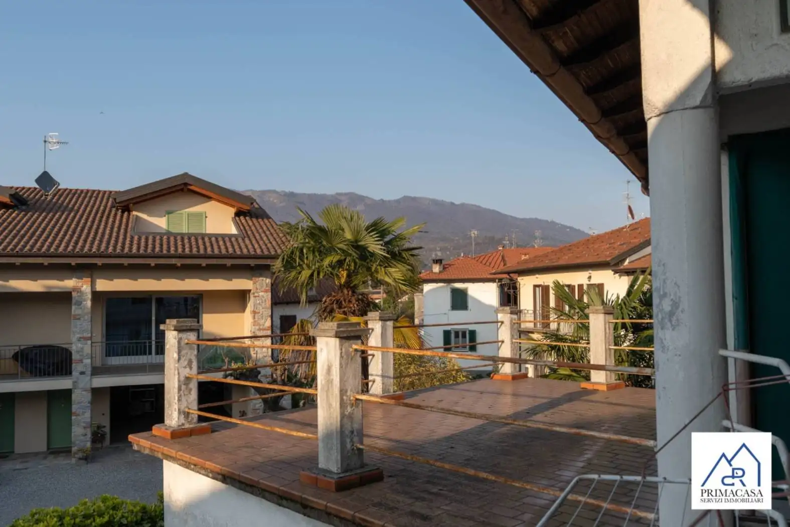 Terratetto unifamiliare via Generale Luigi Cadorna, Bardello con Malgesso e Bregano - foto 3