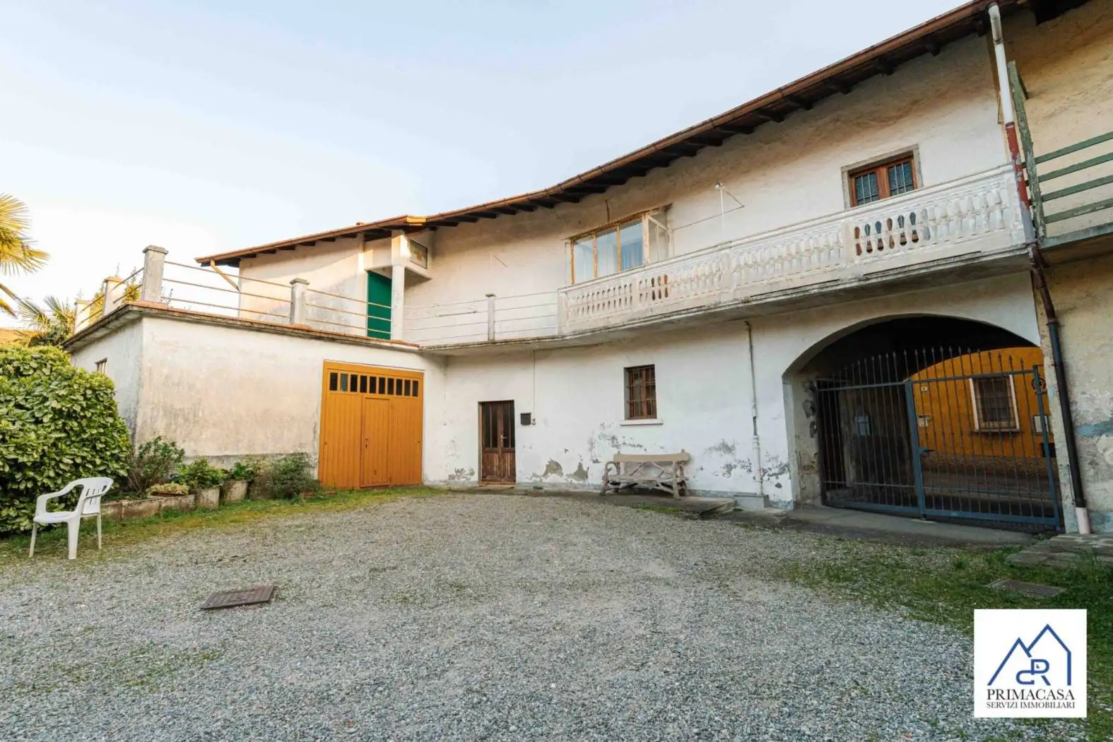 Terratetto unifamiliare via Generale Luigi Cadorna, Bardello con Malgesso e Bregano - foto 4