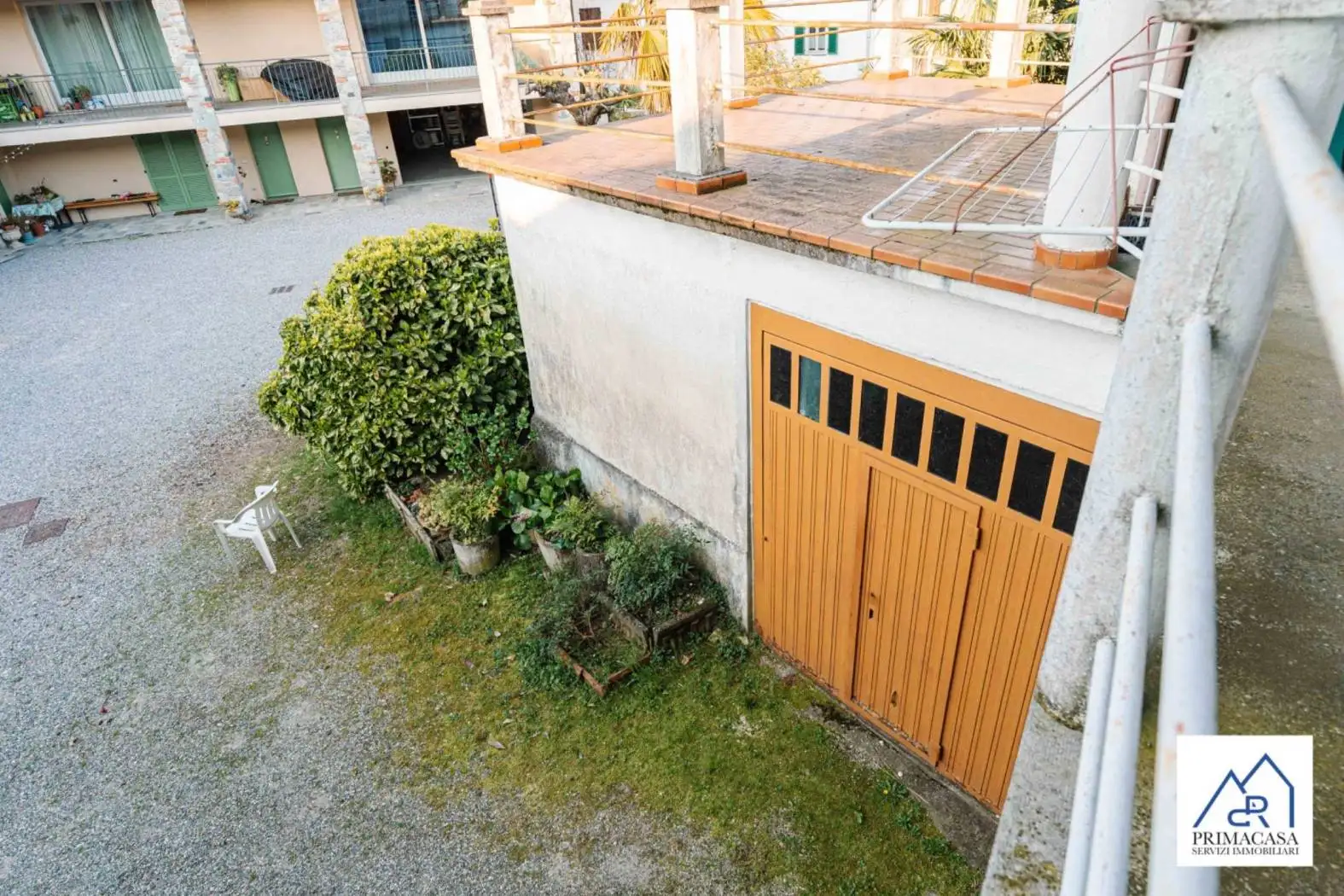 Terratetto unifamiliare via Generale Luigi Cadorna, Bardello con Malgesso e Bregano - foto 5