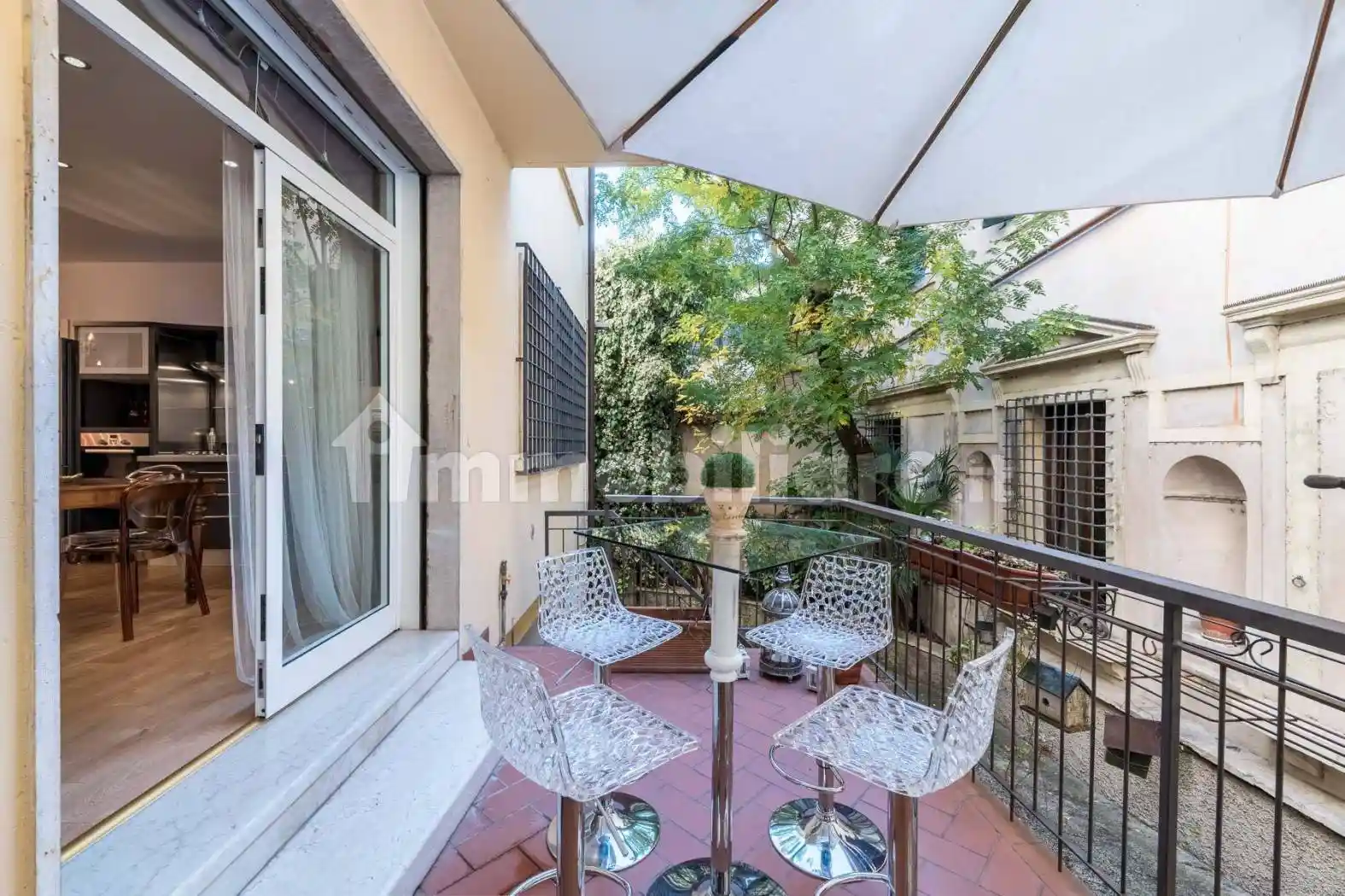 Appartamento in vendita a Verona