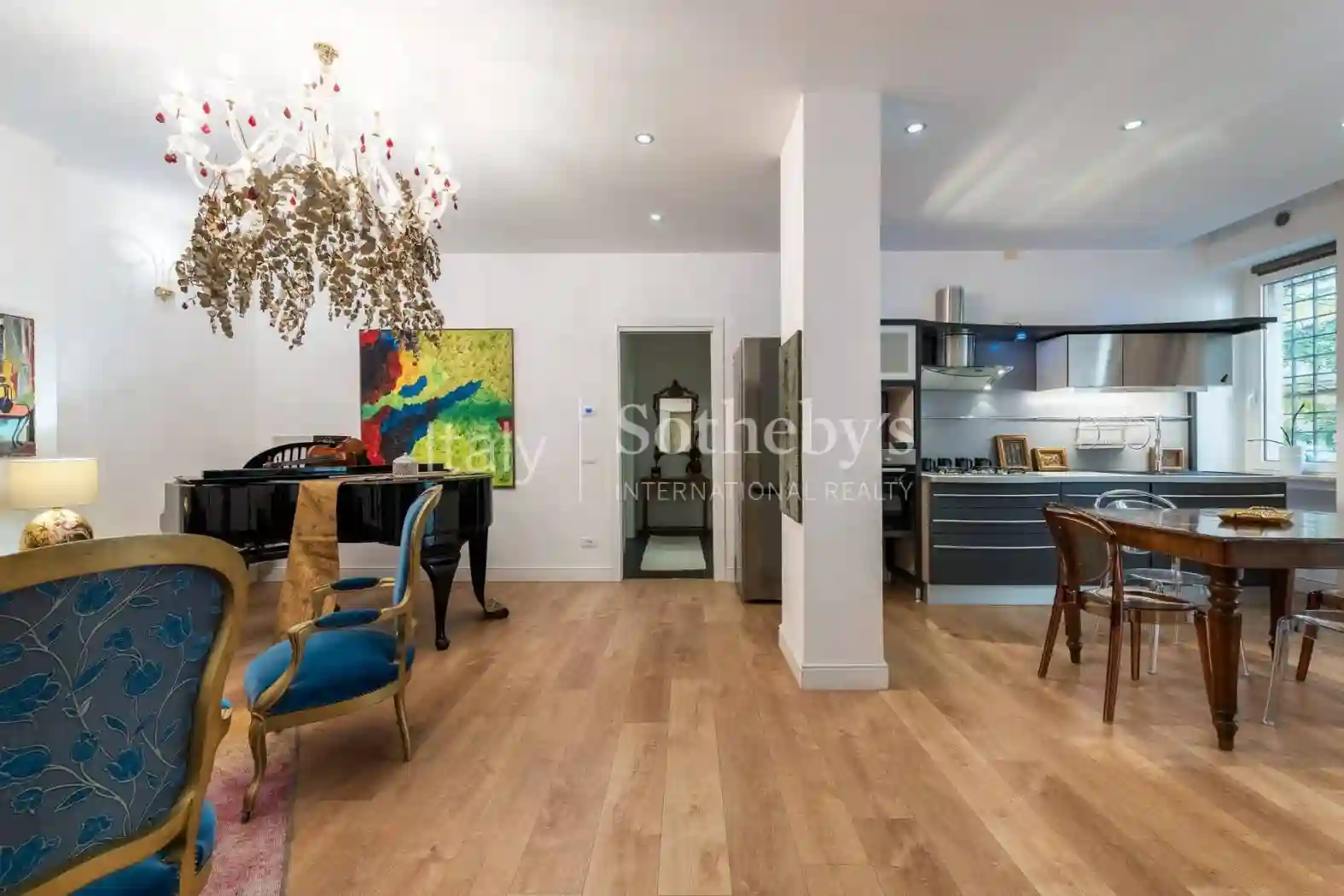 Appartamento - foto 3