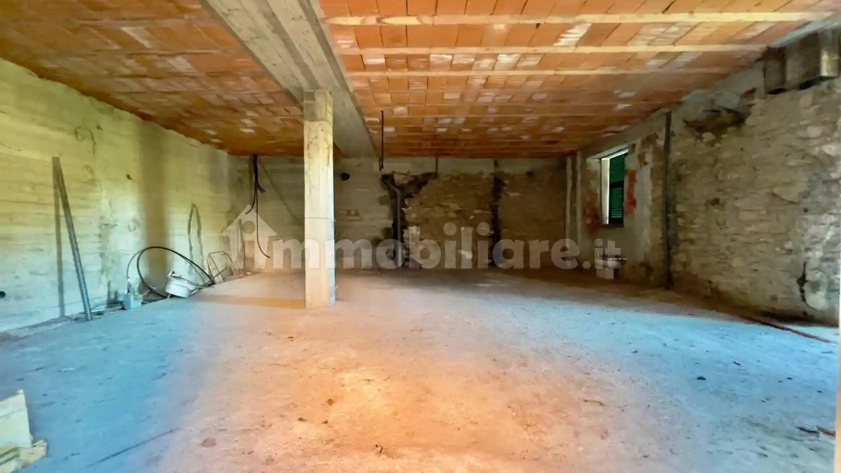 Appartamento in vendita a Bargagli