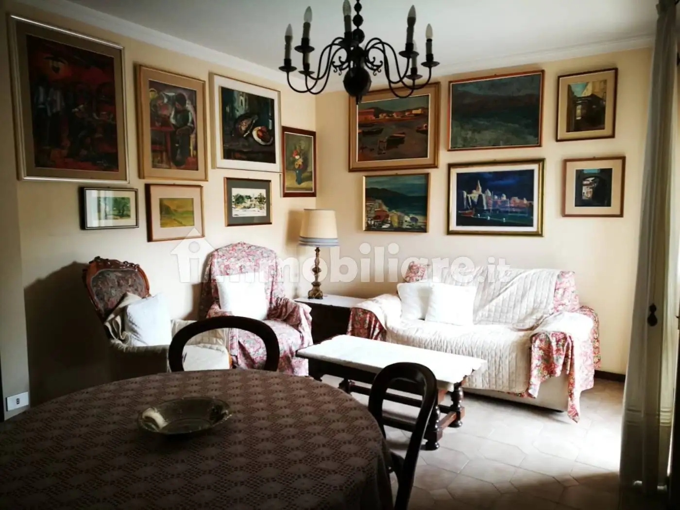 Appartamento in vendita a Sassari