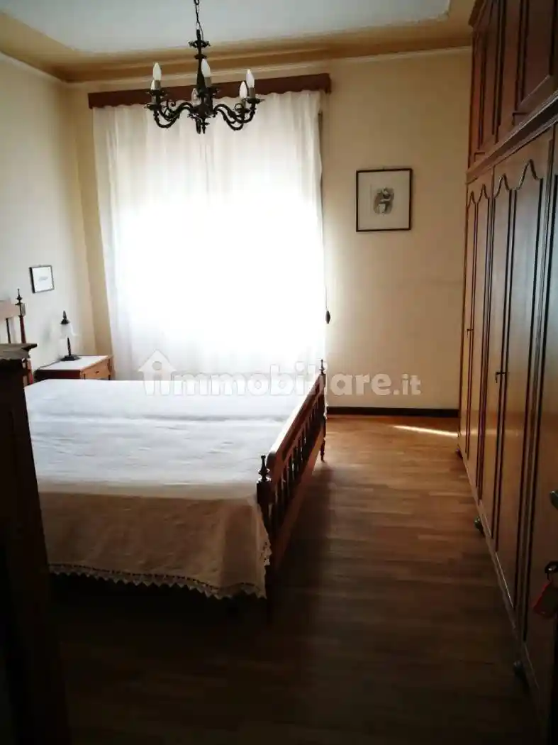 Appartamento via Londra, Rizzeddu - Monserrato, Sassari - foto 2