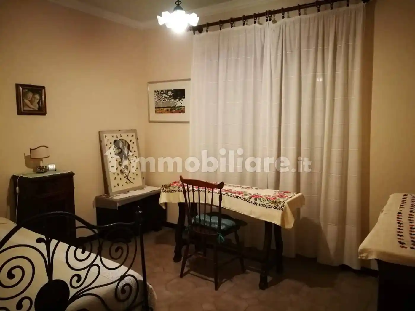 Appartamento via Londra, Rizzeddu - Monserrato, Sassari - foto 3