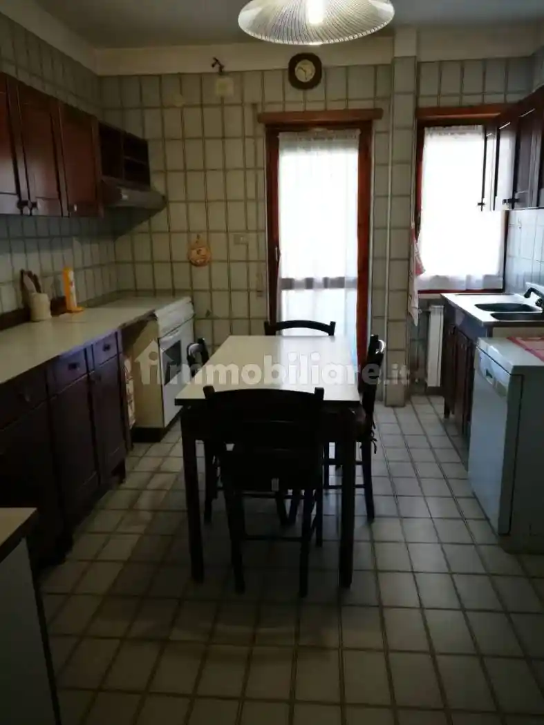 Appartamento via Londra, Rizzeddu - Monserrato, Sassari - foto 4