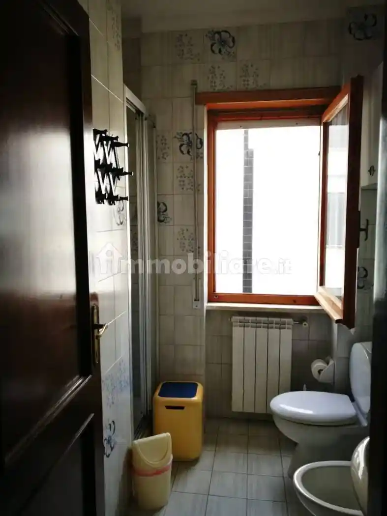 Appartamento via Londra, Rizzeddu - Monserrato, Sassari - foto 5