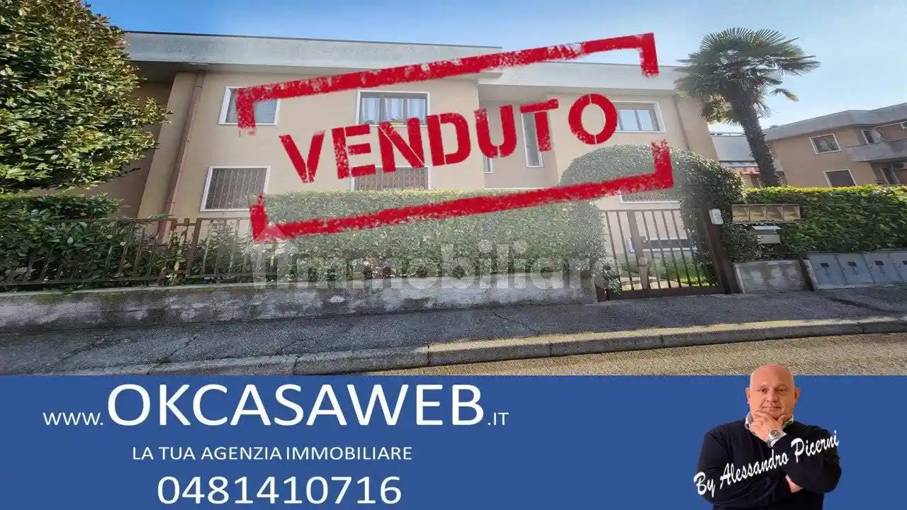 Appartamento in vendita a Sona