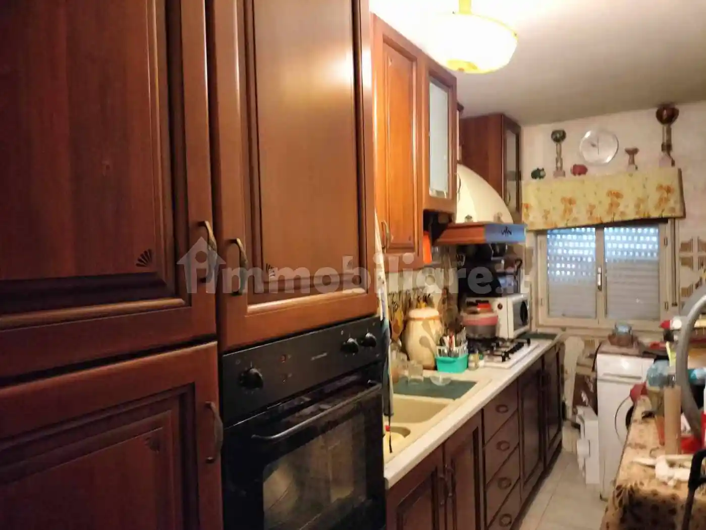 Palazzo - Edificio in vendita a Lentini