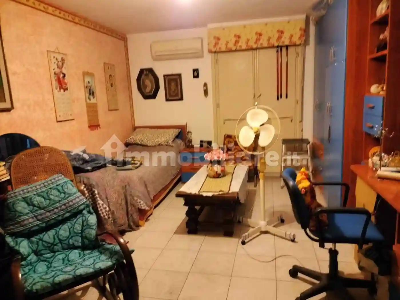 Palazzo - Edificio - foto 2