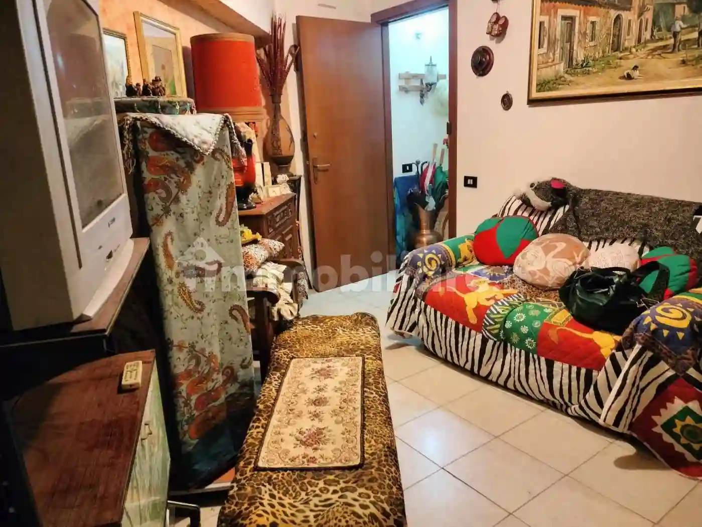 Palazzo - Edificio - foto 3