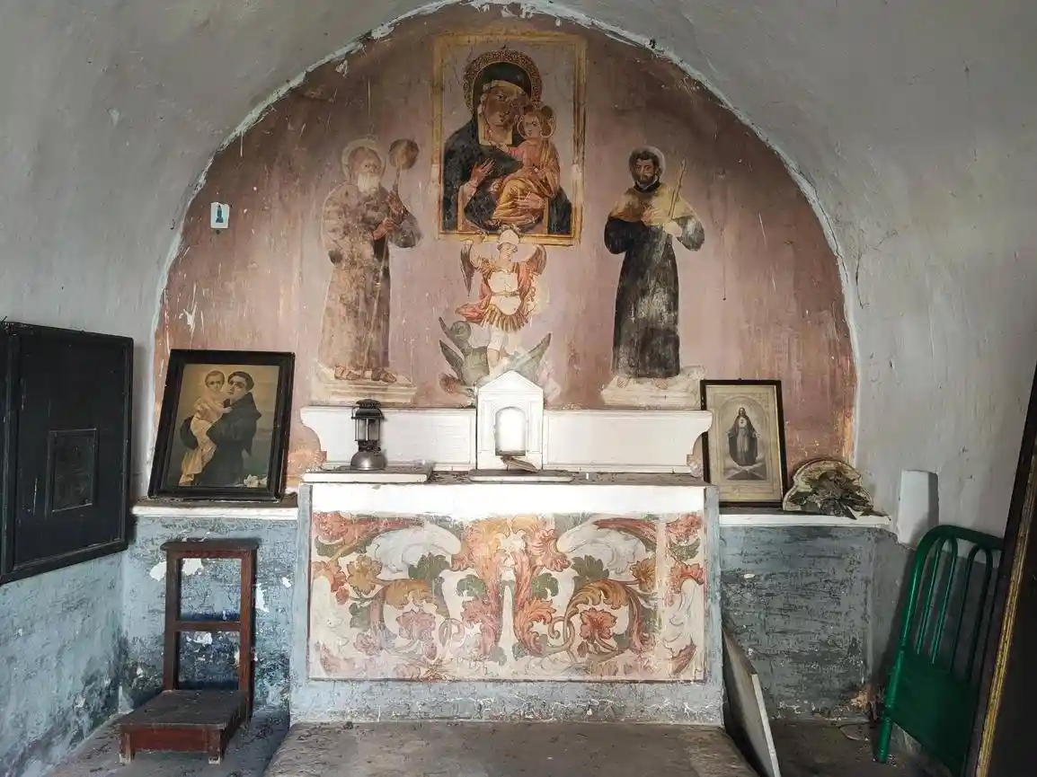 Rustico - Casale in vendita a Monopoli