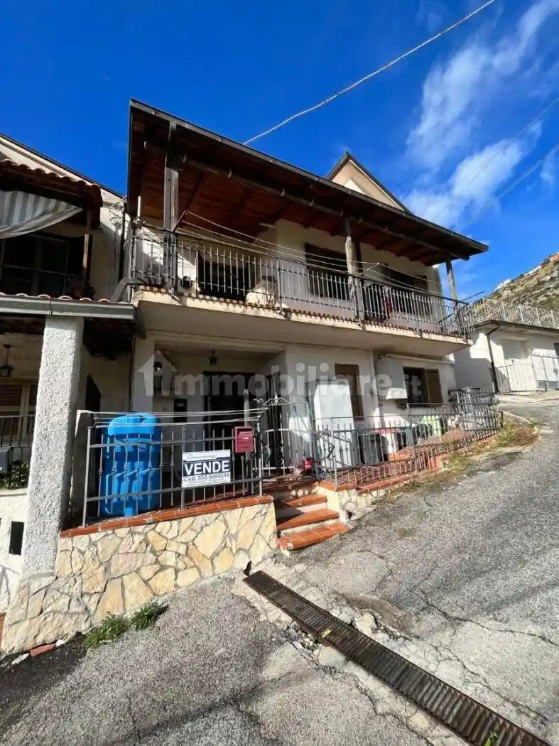 Villetta a schiera in vendita a Arce