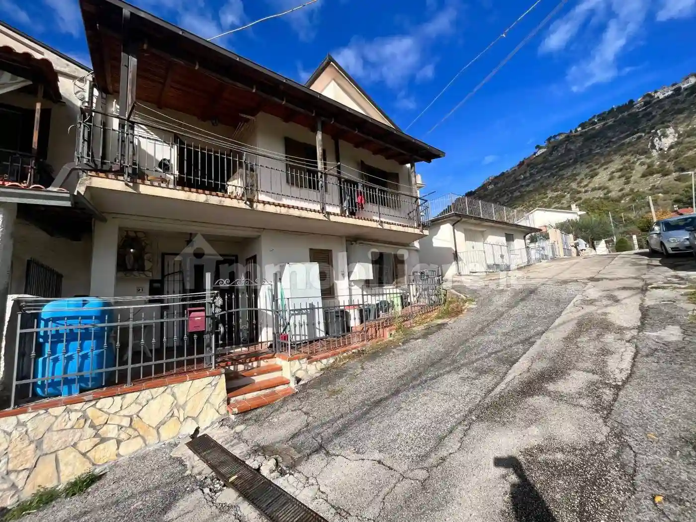 Villetta a schiera - foto 3