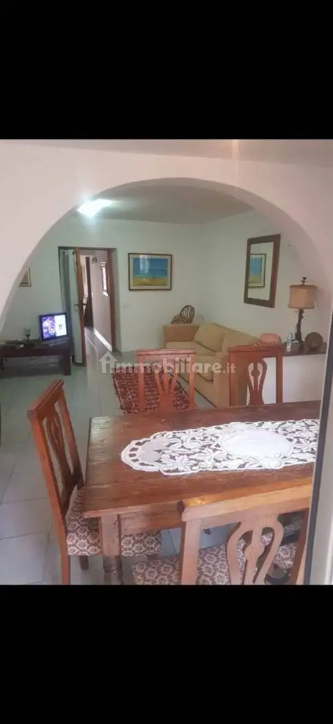 Casa indipendente in vendita a San Nicolò d'Arcidano