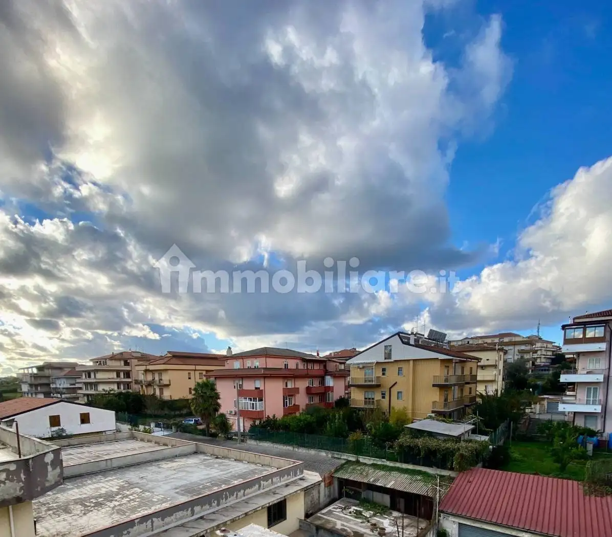 Appartamento in vendita a Vibo Valentia