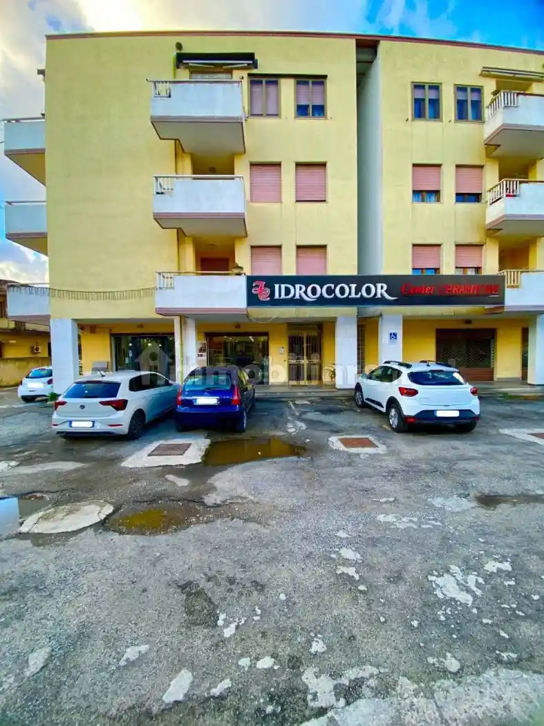 Trilocale viale Affaccio, Centro, Vibo Valentia - foto 2