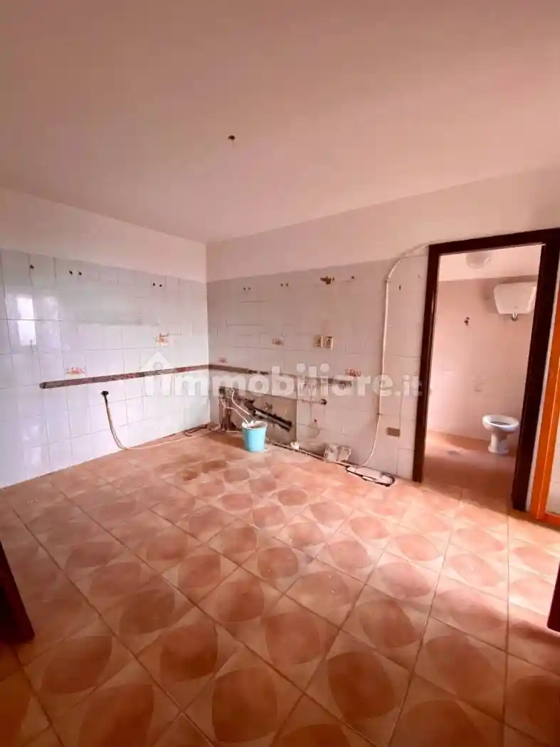 Trilocale viale Affaccio, Centro, Vibo Valentia - foto 4