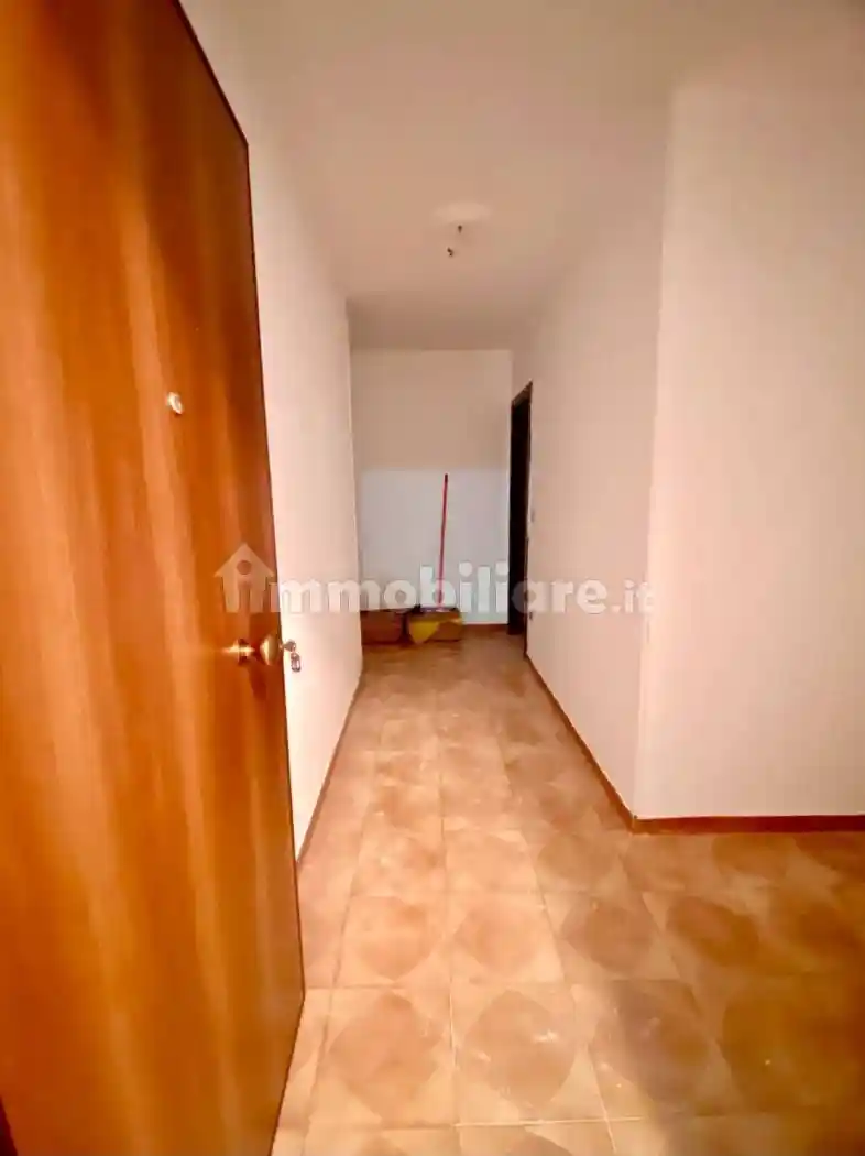 Trilocale viale Affaccio, Centro, Vibo Valentia - foto 5