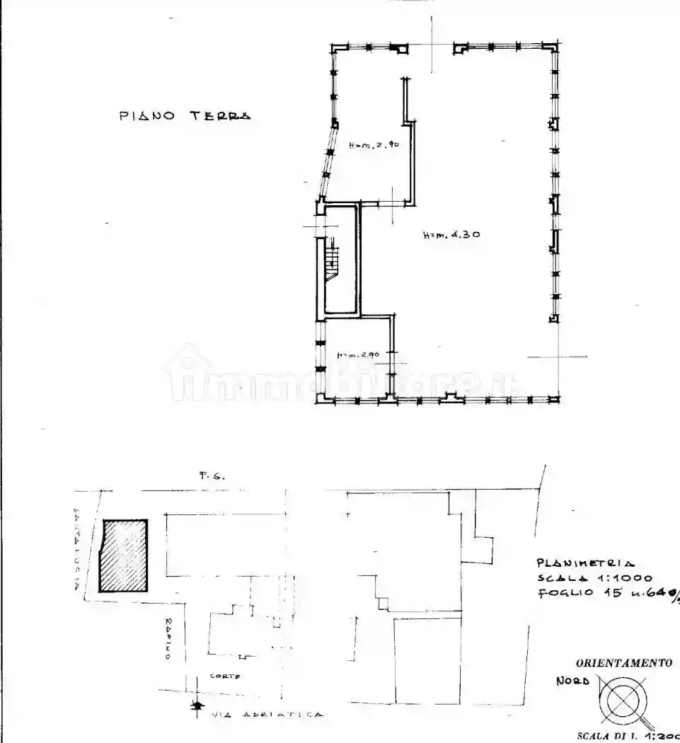 Terratetto unifamiliare via Adriatica Sud 289, Centro, Francavilla al Mare - foto 4