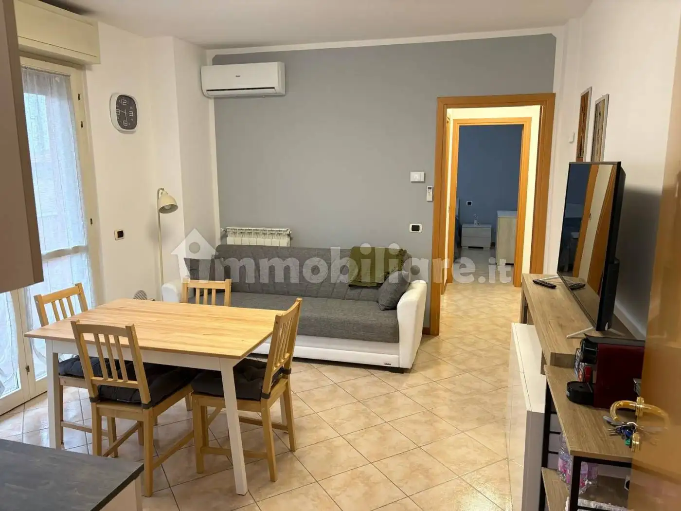 Appartamento in affitto a Vigevano