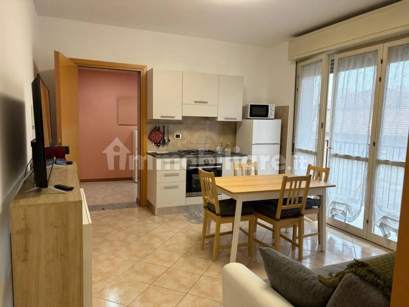 Bilocale via Tagliamento 2/B, Corso Novara, Stadio, Vigevano - foto 4