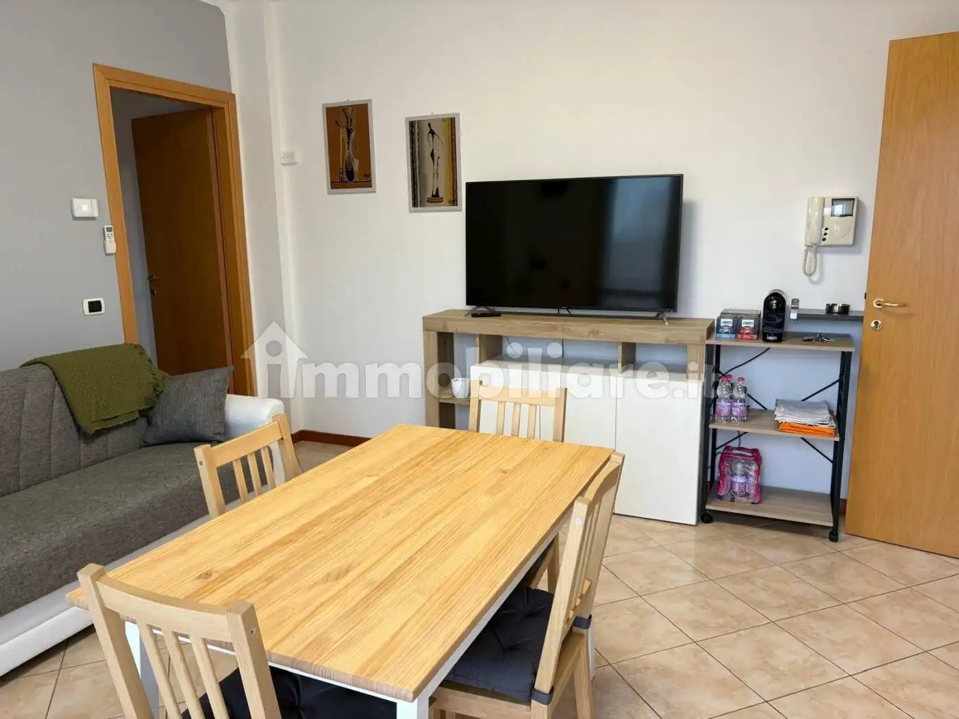 Bilocale via Tagliamento 2/B, Corso Novara, Stadio, Vigevano - foto 5