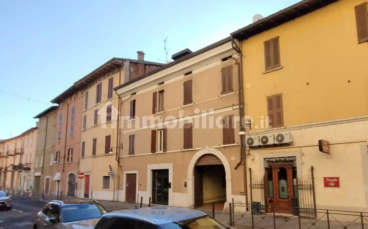 Appartamento in vendita a Brescia