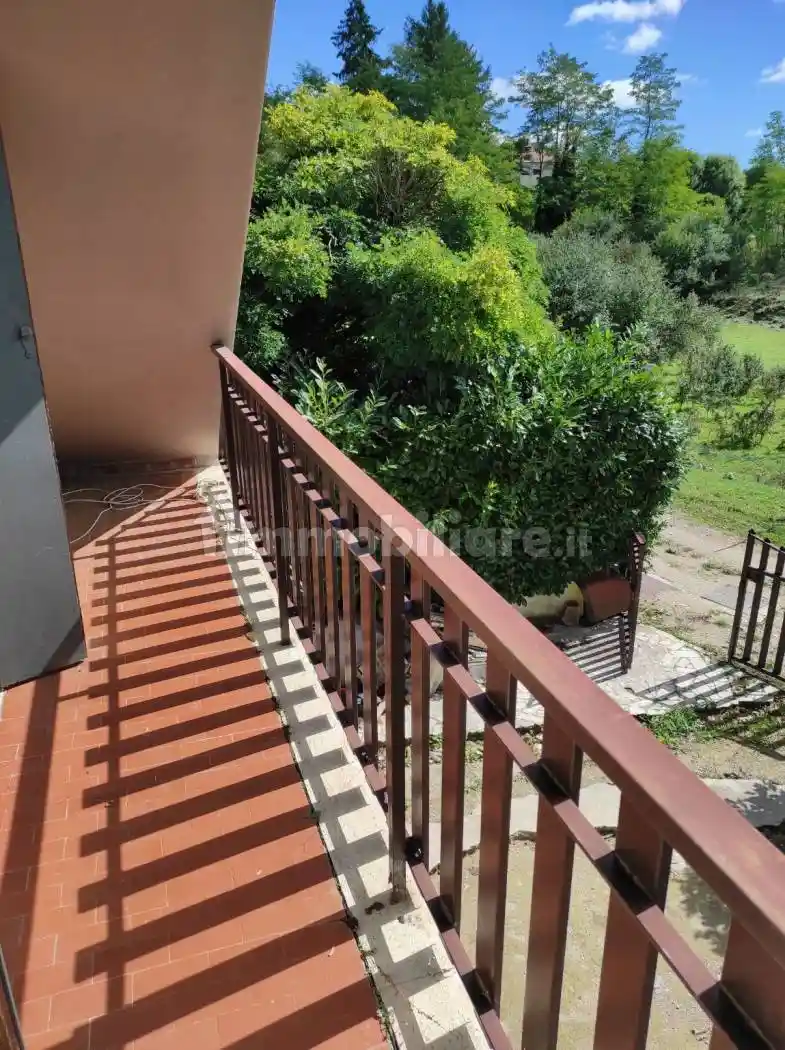 Villetta a schiera in vendita a Trevi nel Lazio