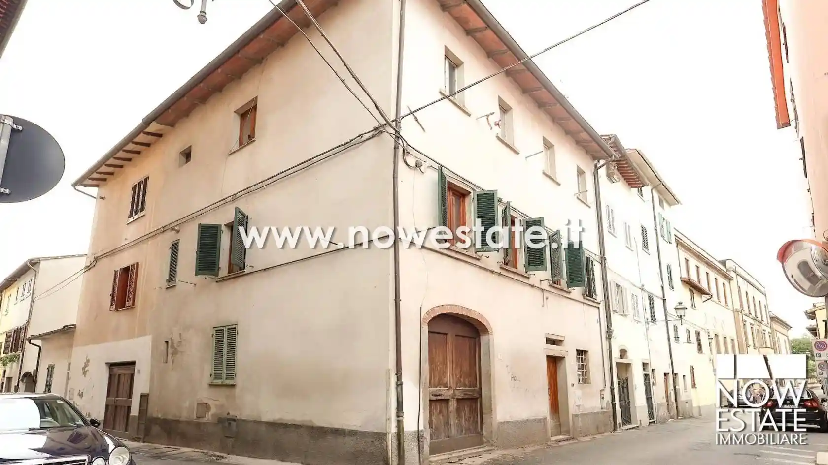 Casa indipendente in vendita a Sansepolcro