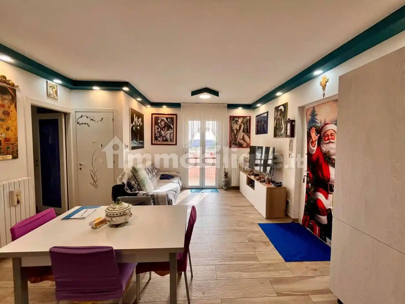 Appartamento in vendita a Agugliano