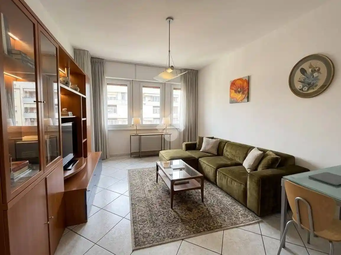 Appartamento in vendita a Lavis