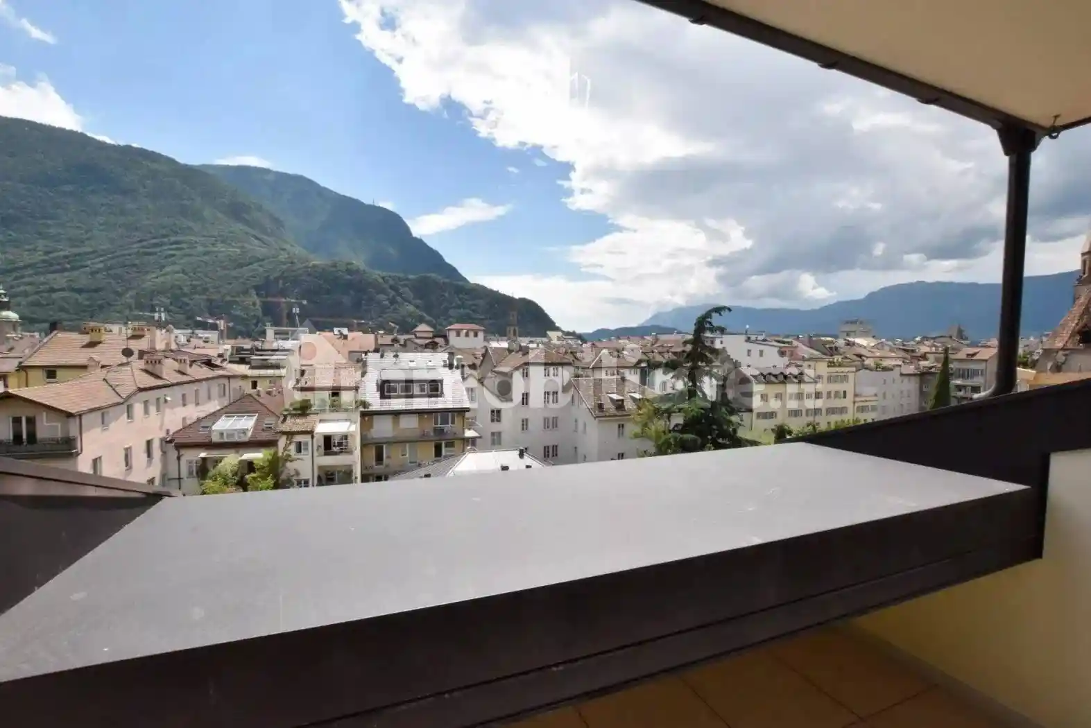 Appartamento in vendita a Bolzano